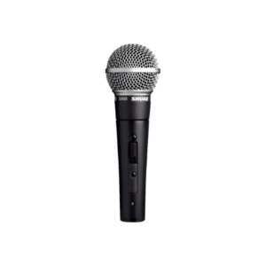 Shure SM58SE - dinaminis, kardioidinis, vokalinis mikrofonas su jungikliu - Image 5