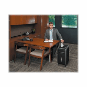 SHREDDER POWERSHRED 99CI/4691001 FELLOWES - Image 8