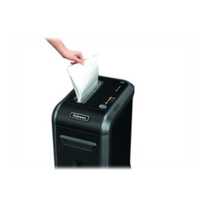 SHREDDER POWERSHRED 99CI/4691001 FELLOWES - Image 9