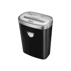 Powershred | 53C | Black | 23 L | Shredding CDs | Credit cards shredding | Paper handling standard/output 10 sheets per pass | Cross-Cut Shredder - Image 3