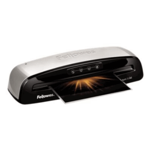 LAMINATOR SATURN 3I A4/5724801 FELLOWES - Image 10
