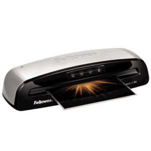 LAMINATOR SATURN 3I A4/5724801 FELLOWES - Image 2