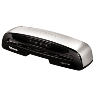 LAMINATOR SATURN 3I A4/5724801 FELLOWES - Image 3