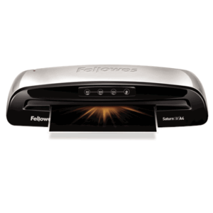 LAMINATOR SATURN 3I A4/5724801 FELLOWES - Image 5