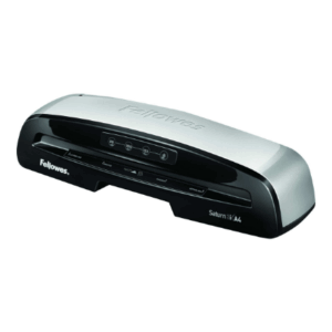 LAMINATOR SATURN 3I A4/5724801 FELLOWES - Image 6