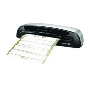 LAMINATOR SATURN 3I A4/5724801 FELLOWES - Image 9