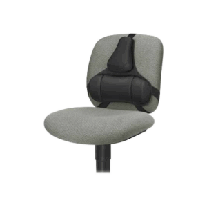 CHAIR BACK SUPPORT/ULTIMATE 8041801 FELLOWES - Image 2