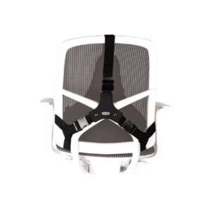 CHAIR BACK SUPPORT/ULTIMATE 8041801 FELLOWES - Image 3