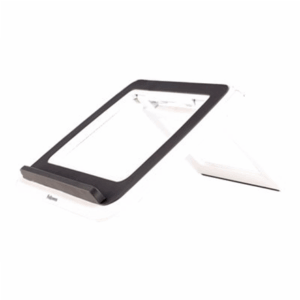 NB ACC STAND QUICK LIFT WHITE/I-SPIRE /17" 8210101 FELLOWES - Image 3