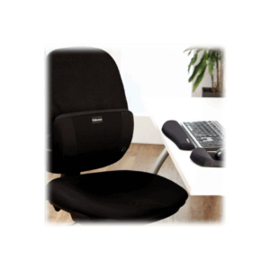 Pelės kilimėlis PLUSHTOUCH/BLACK 9252003 FELLOWES - Image 5