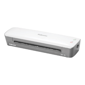 LAMINATOR ION A3/4560201 FELLOWES - Image 2