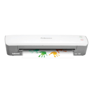 LAMINATOR ION A3/4560201 FELLOWES - Image 6