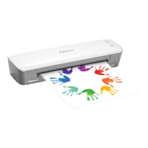 LAMINATOR ION A3/4560201 FELLOWES - Image 8