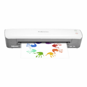 White/Gray | Ion A4 Laminator - Image 9