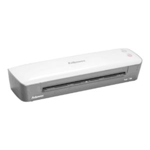 White/Gray | Ion A4 Laminator - Image 11
