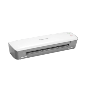 White/Gray | Ion A4 Laminator - Image 4