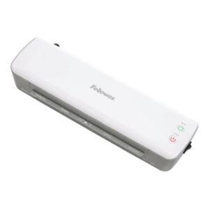 White/Gray | Ion A4 Laminator - Image 5