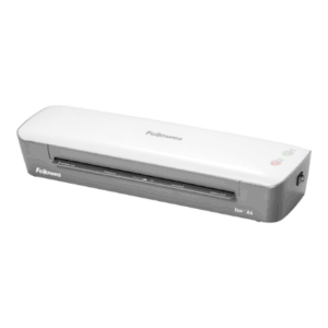 White/Gray | Ion A4 Laminator - Image 7