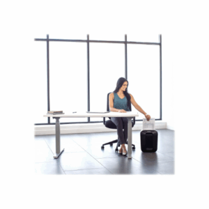 SHREDDER POWERSHRED LX45/BLACK 4400501 FELLOWES - Image 11