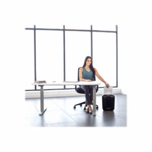 SHREDDER POWERSHRED LX45/BLACK 4400501 FELLOWES - Image 12