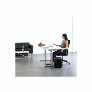 SHREDDER POWERSHRED LX45/BLACK 4400501 FELLOWES - Image 15