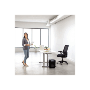 SHREDDER POWERSHRED LX45/BLACK 4400501 FELLOWES - Image 16