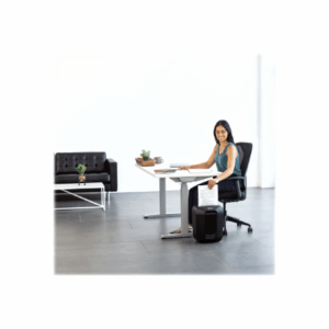 SHREDDER POWERSHRED LX45/BLACK 4400501 FELLOWES - Image 17