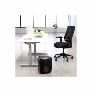 SHREDDER POWERSHRED LX45/BLACK 4400501 FELLOWES - Image 18