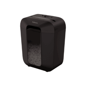 SHREDDER POWERSHRED LX45/BLACK 4400501 FELLOWES - Image 7