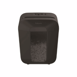 SHREDDER POWERSHRED LX45/BLACK 4400501 FELLOWES - Image 8