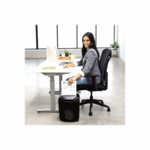 SHREDDER POWERSHRED LX45/BLACK 4400501 FELLOWES - Image 9