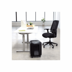 SHREDDER POWERSHRED LX85/BLACK 4400801 FELLOWES - Image 11