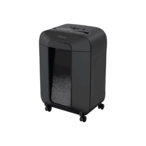 SHREDDER POWERSHRED LX85/BLACK 4400801 FELLOWES - Image 6