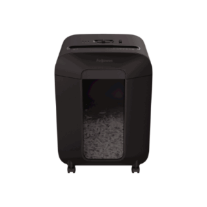 SHREDDER POWERSHRED LX85/BLACK 4400801 FELLOWES - Image 7