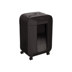 SHREDDER POWERSHRED LX85/BLACK 4400801 FELLOWES - Image 8