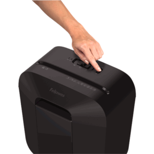 SHREDDER POWERSHRED LX25/4170501 FELLOWES - Image 2