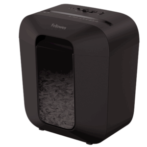 SHREDDER POWERSHRED LX25/4170501 FELLOWES - Image 4