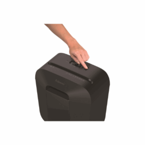 SHREDDER POWERSHRED LX25/4170501 FELLOWES - Image 8