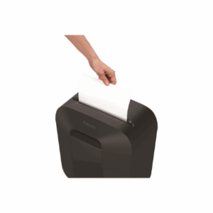 SHREDDER POWERSHRED LX25/4170501 FELLOWES - Image 9