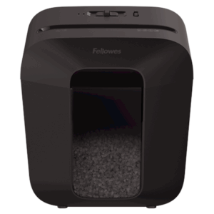 SHREDDER POWERSHRED LX25M/4170601 FELLOWES - Image 3