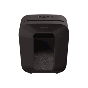 SHREDDER POWERSHRED LX25M/4170601 FELLOWES - Image 7