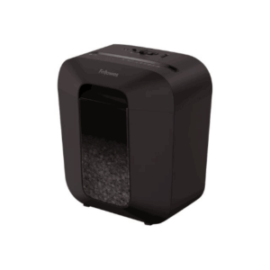 SHREDDER POWERSHRED LX25M/4170601 FELLOWES - Image 8