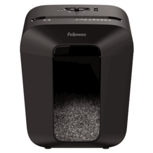 SHREDDER POWERSHRED LX41M/4300701 FELLOWES - Image 2