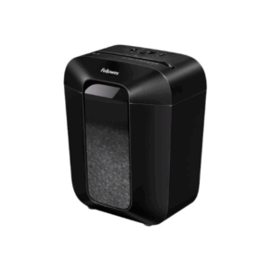 SHREDDER POWERSHRED LX41M/4300701 FELLOWES - Image 7
