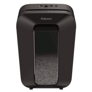 SHREDDER POWERSHRED LX70/4407501 FELLOWES - Image 2