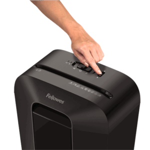 SHREDDER POWERSHRED LX70/4407501 FELLOWES - Image 4