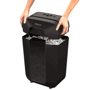 SHREDDER POWERSHRED LX70/4407501 FELLOWES - Image 5