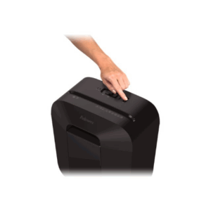 SHREDDER POWERSHRED LX70/4407501 FELLOWES - Image 9