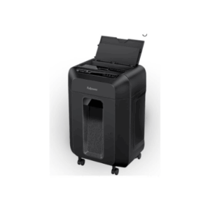 Mini-Cut | AutoMAX 80M | Black | 17 L | Paper shredding | Credit cards shredding - Image 2