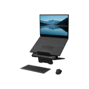 MONITOR ACC STAND BREYTA/BLACK 100016558 FELLOWES - Image 3